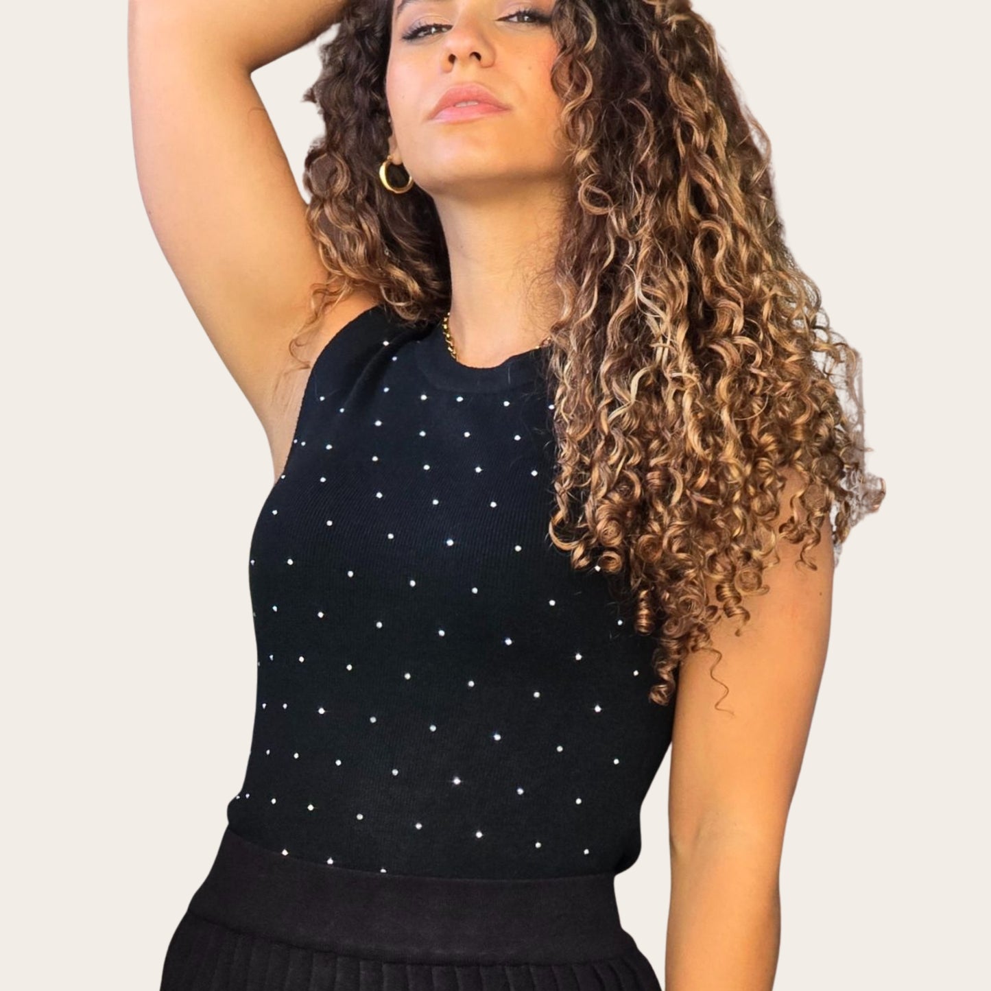 Body Cristal