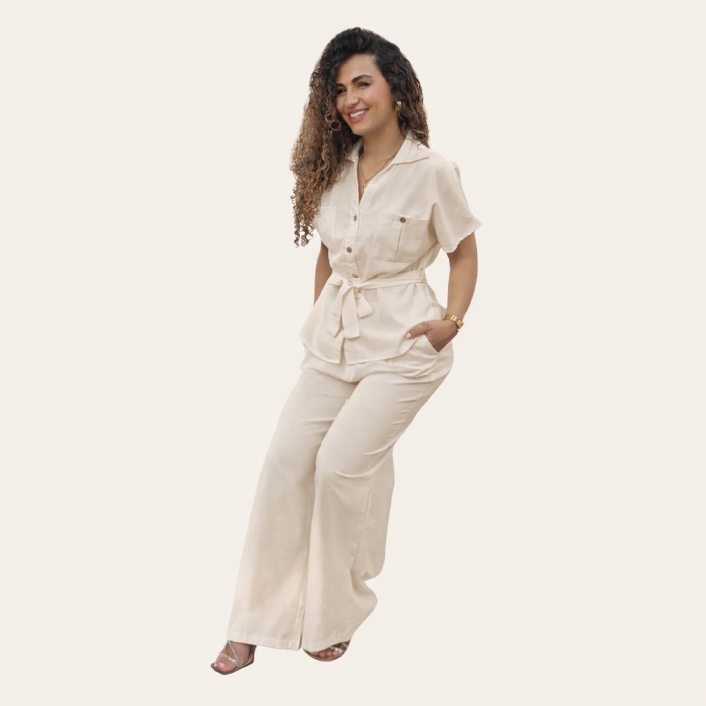 Conjunto Areia