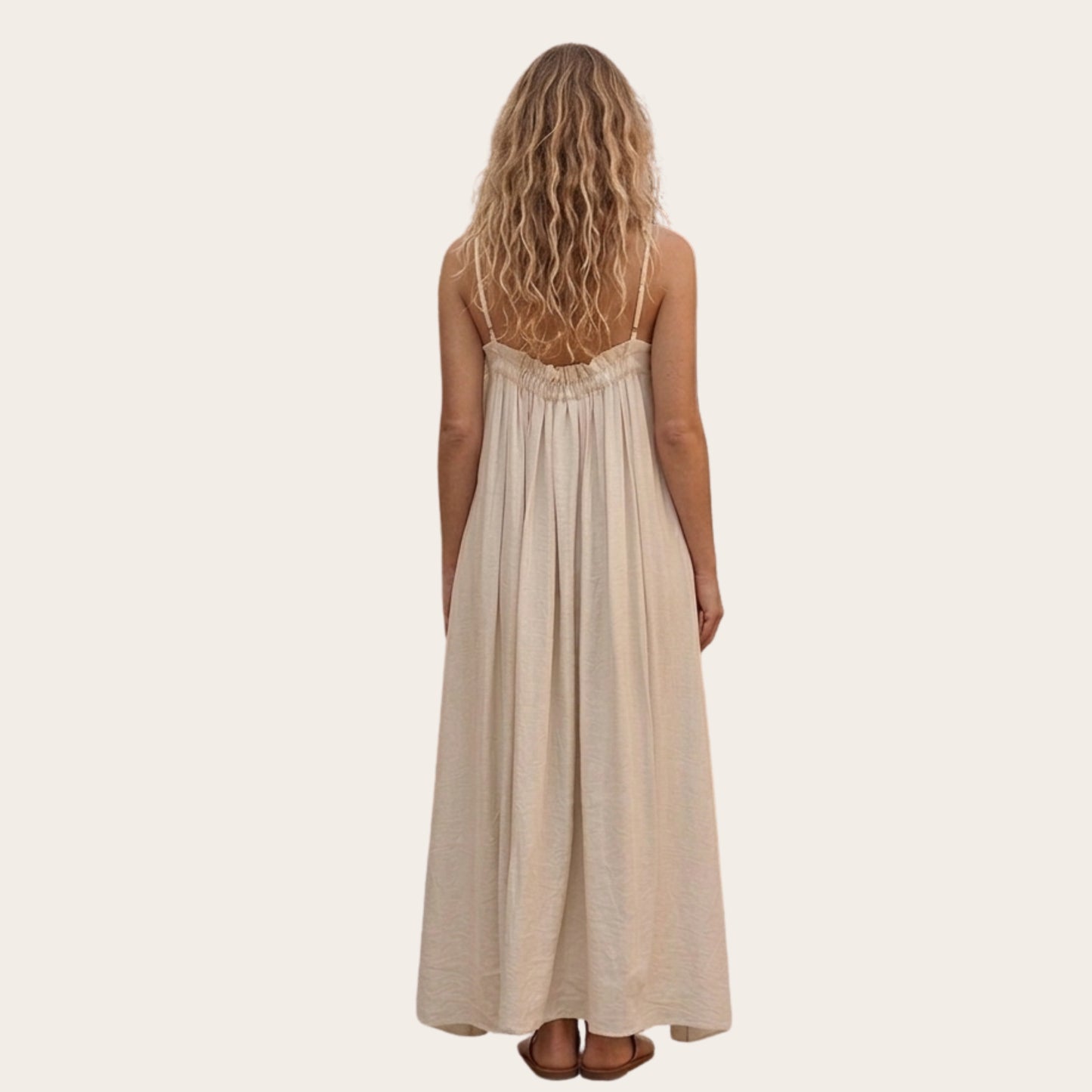 Vestido La Barceloneta