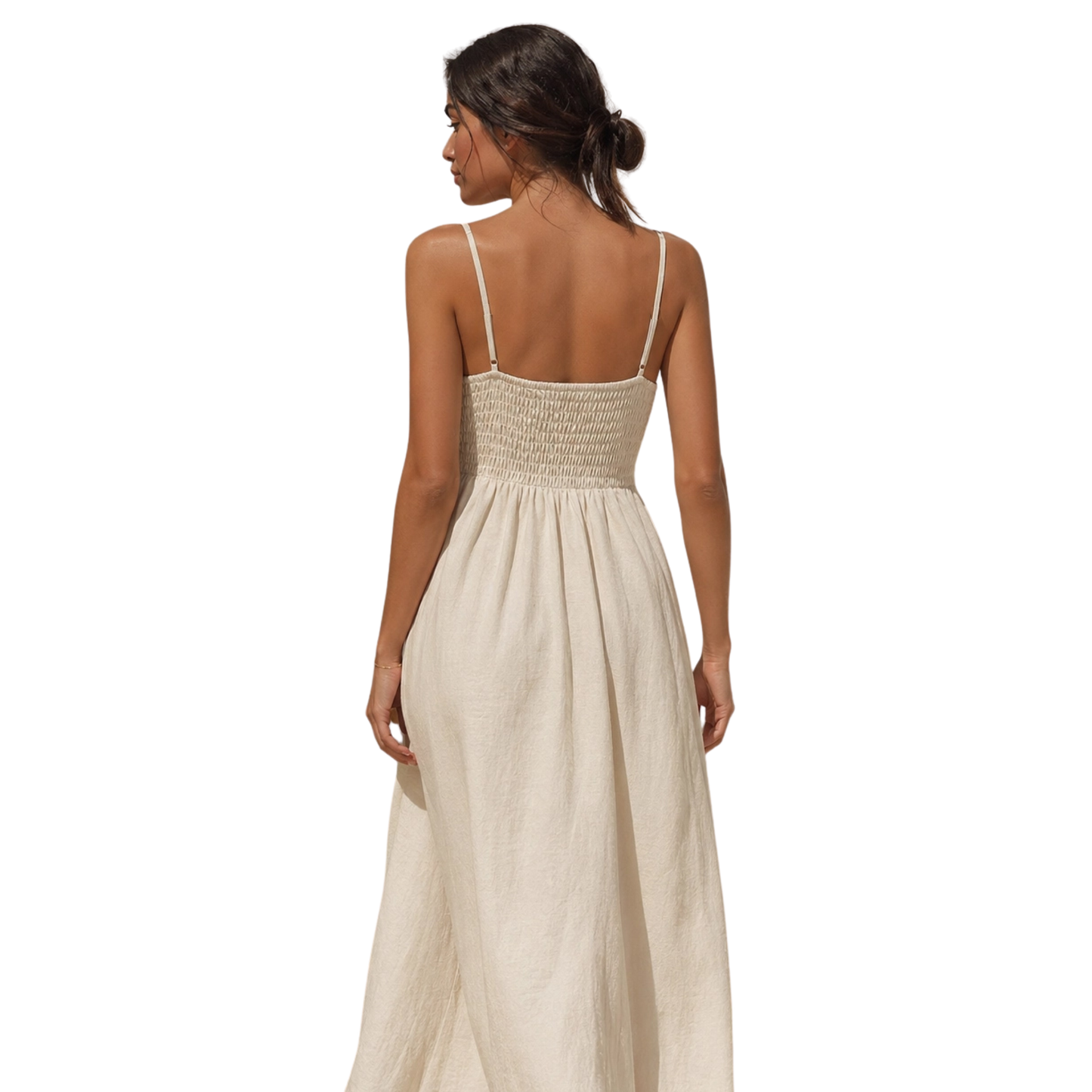 Vestido Sant Miquel