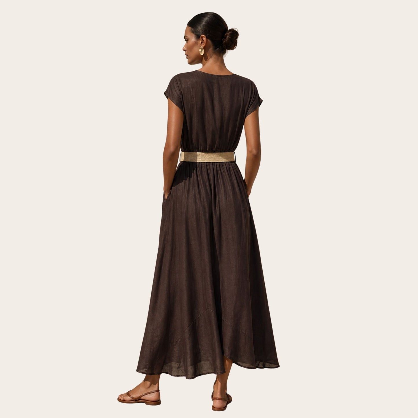 Vestido Ciutadella
