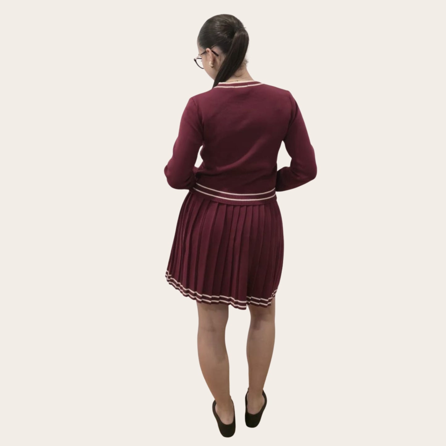 Conjunto Invicta