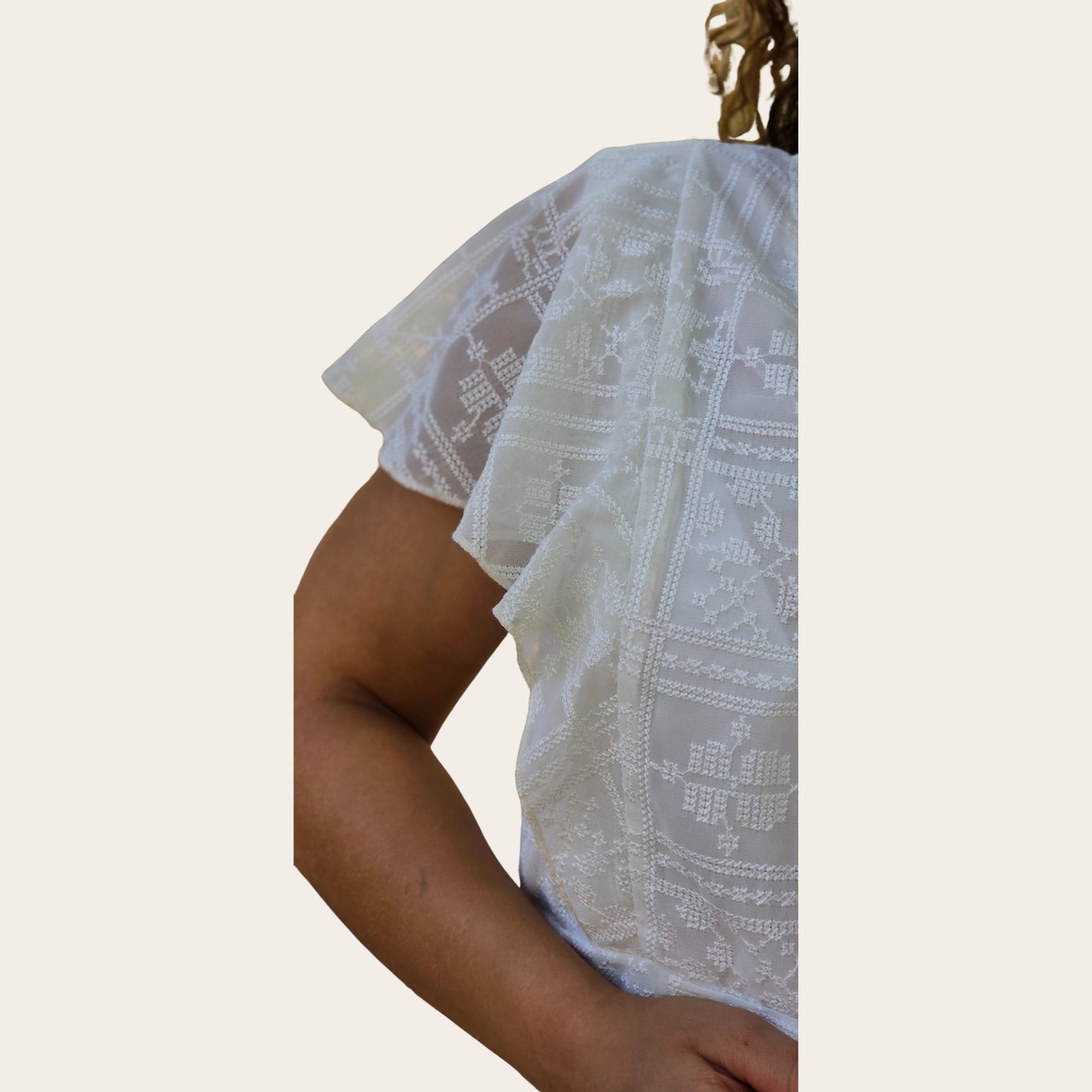 Conjunto Citrinos