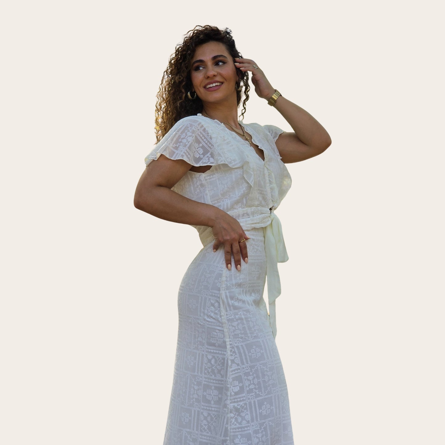 Conjunto Citrinos