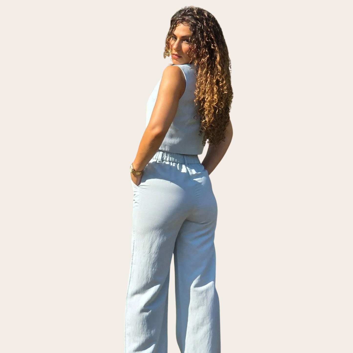 Conjunto Água