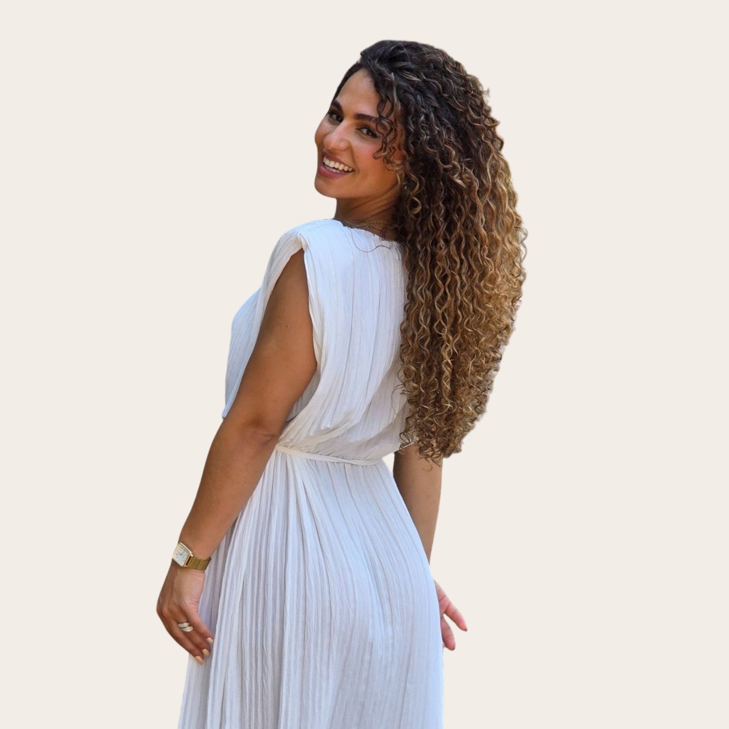 Vestido Harmonia