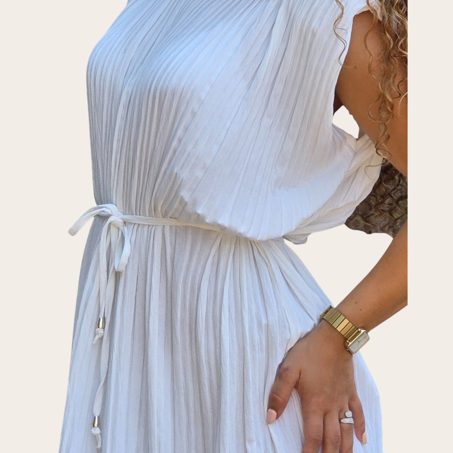 Vestido Harmonia