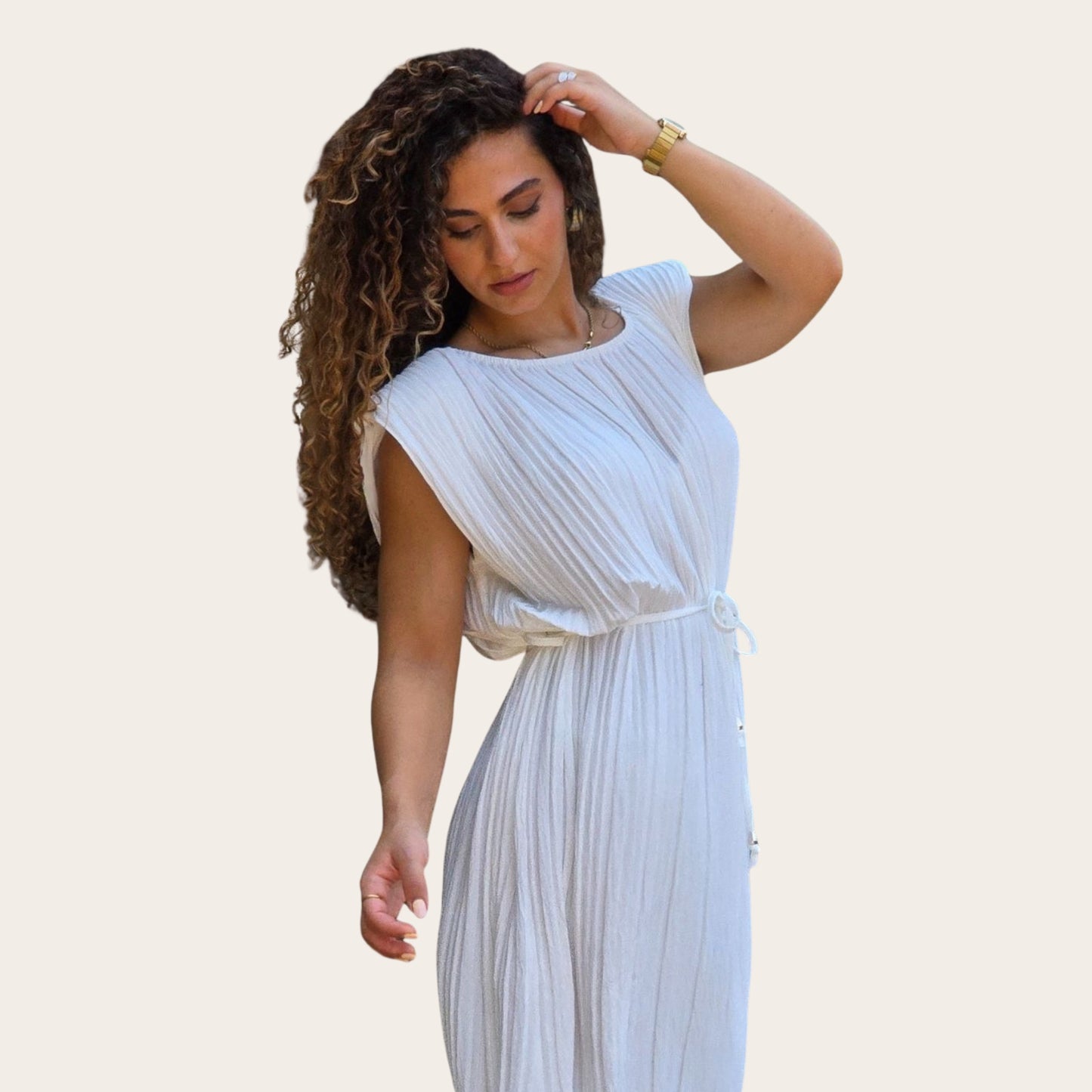 Vestido Harmonia