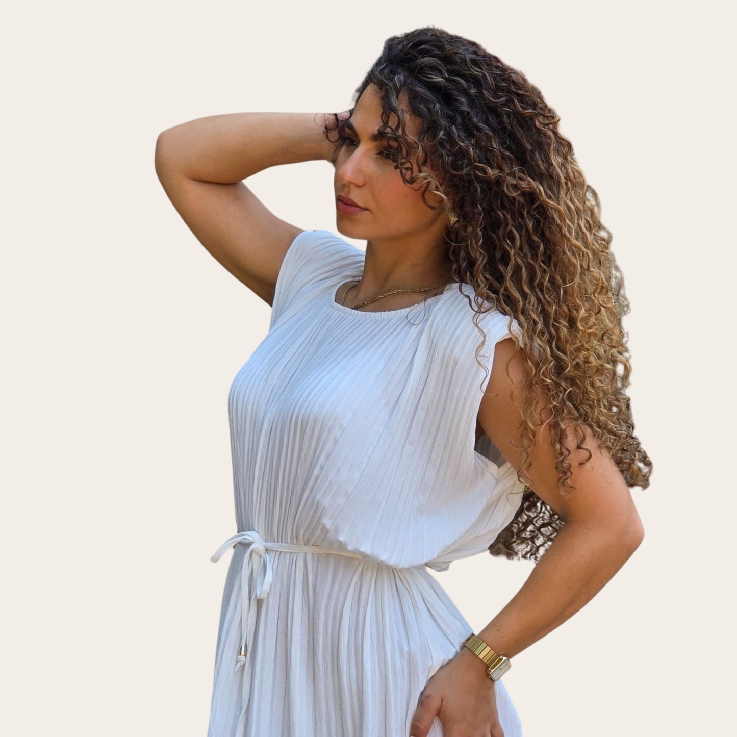 Vestido Harmonia