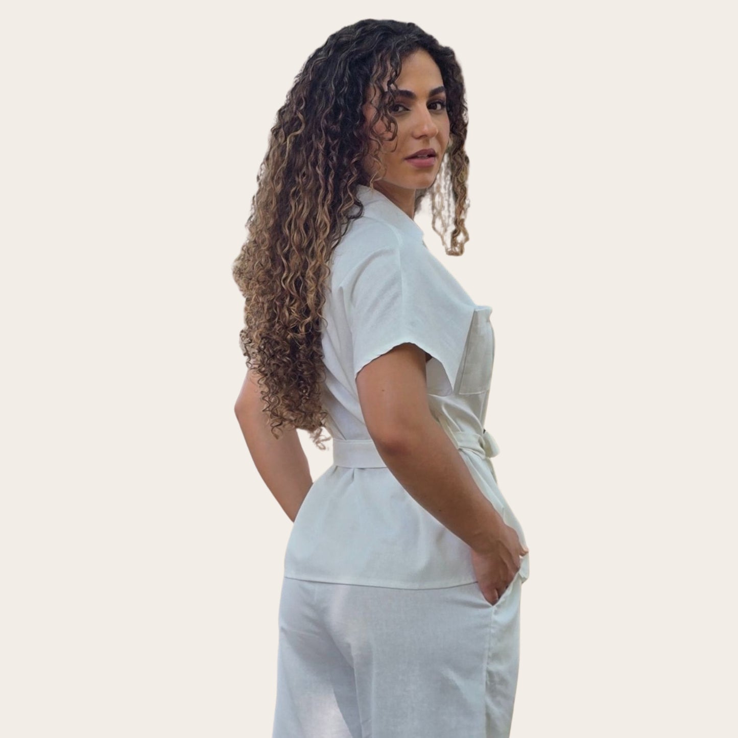 Conjunto Areia