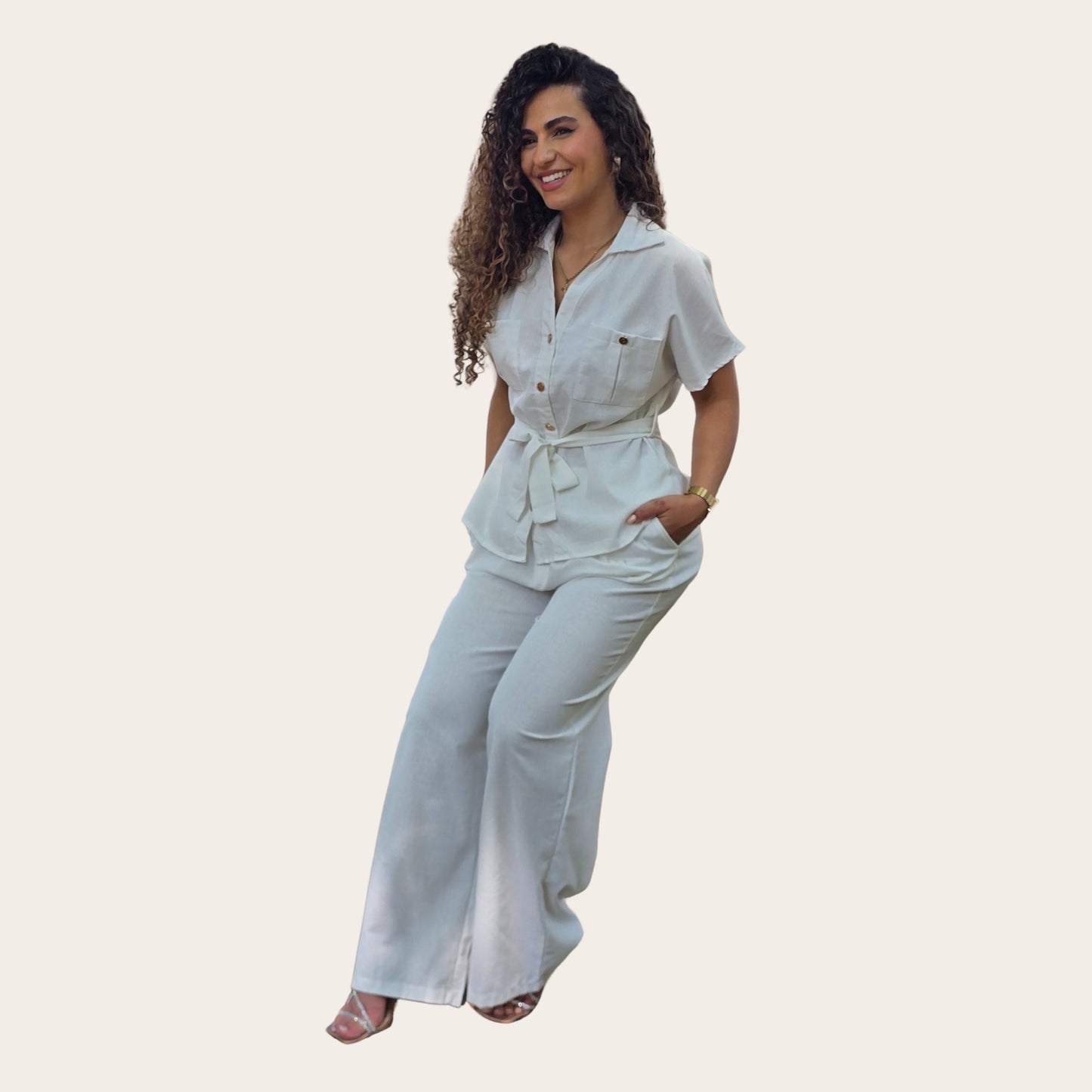 Conjunto Areia