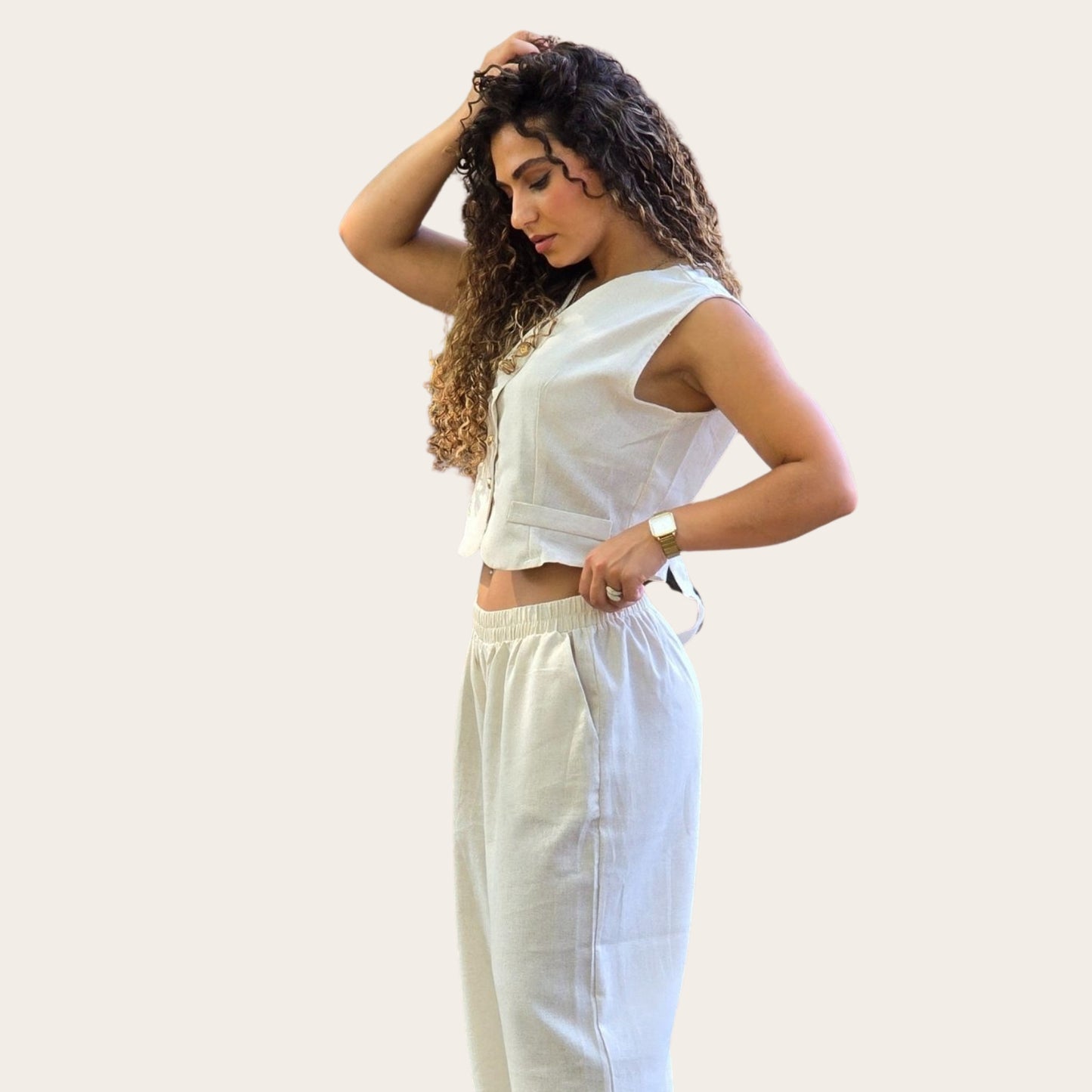 Conjunto Casual
