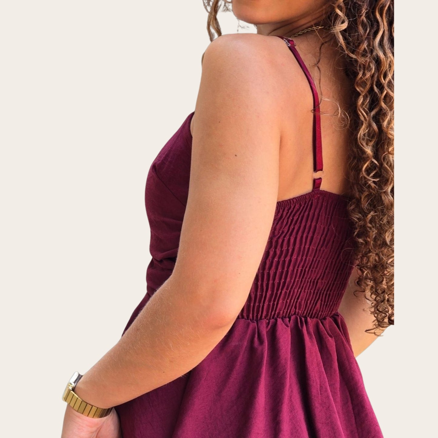 Conjunto Sunset