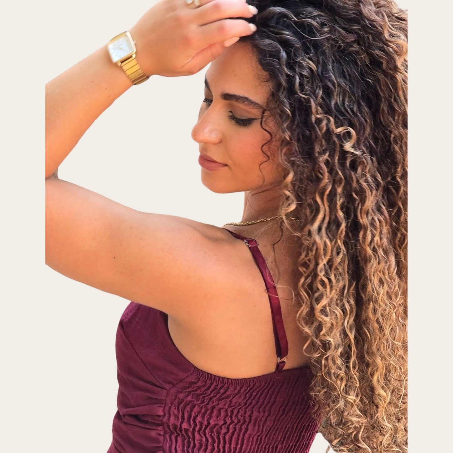 Conjunto Sunset