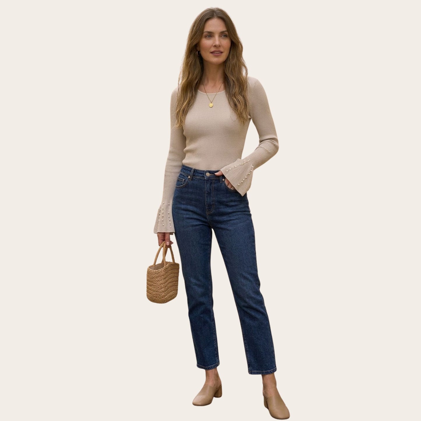 Camisola Bispe