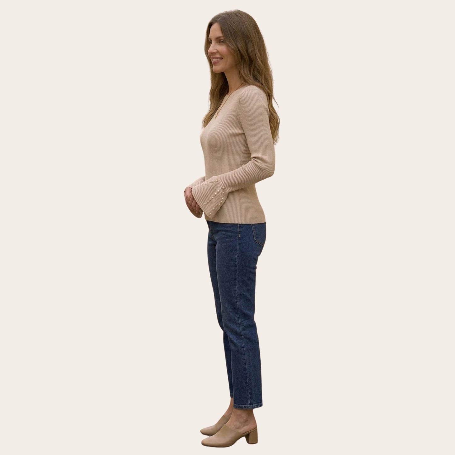 Camisola Bispe