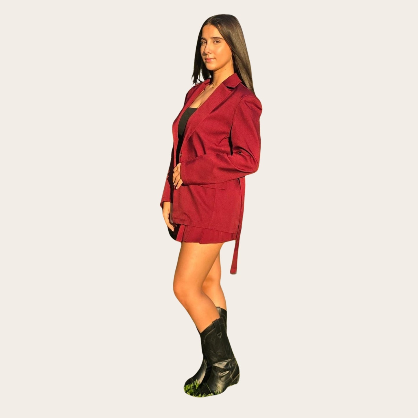 Conjunto Maria