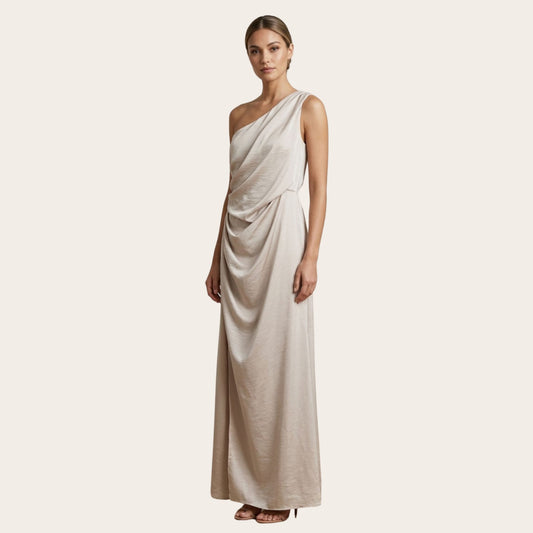 Vestido Nova Icaria
