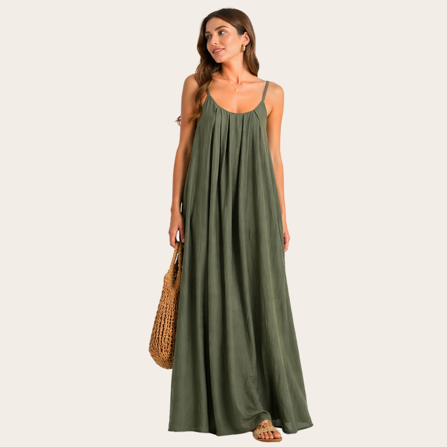 Vestido Ocata