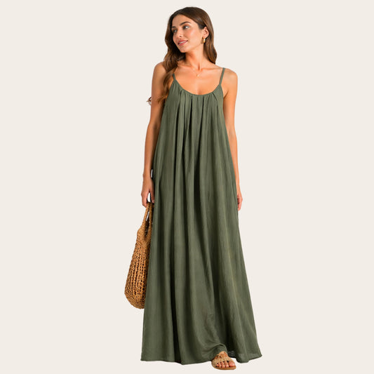 Vestido Ocata