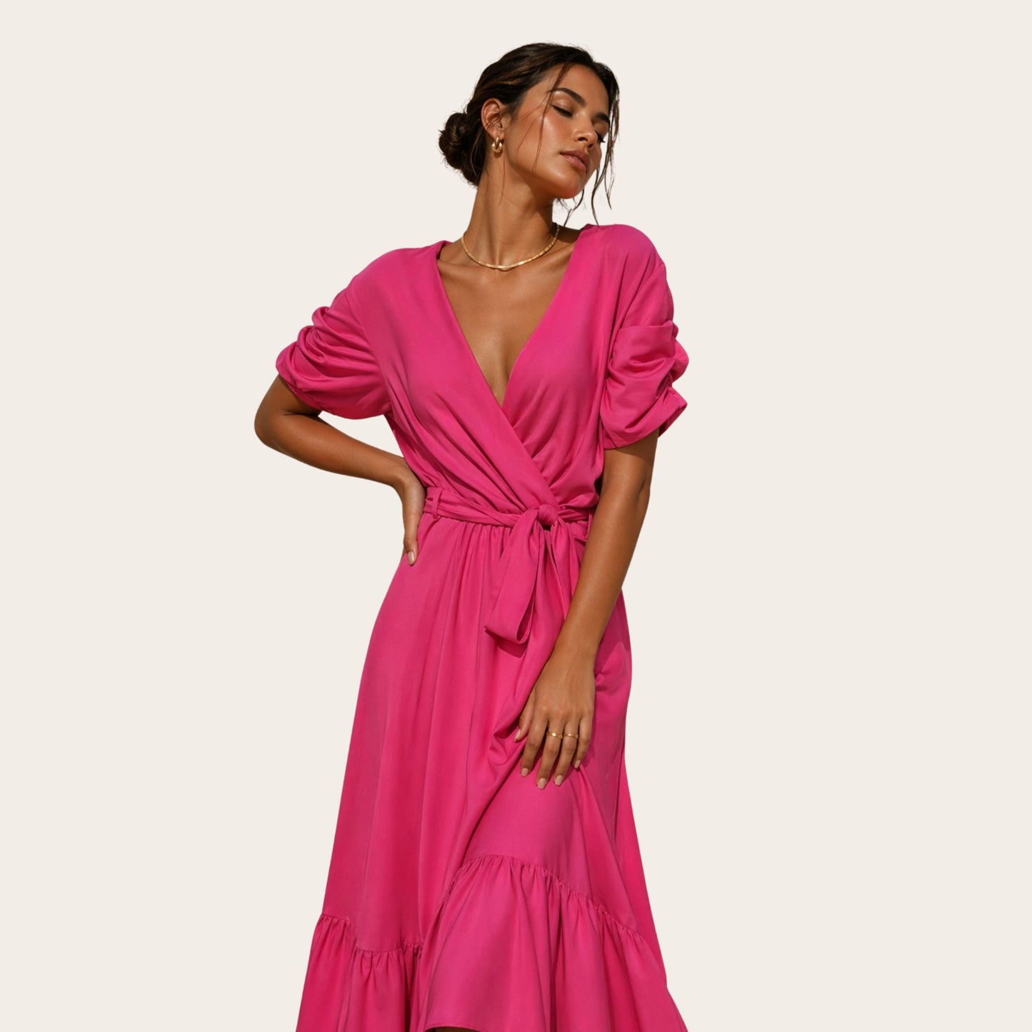 Vestido Bogatell