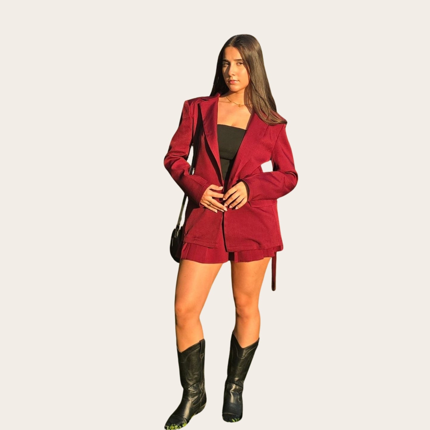 Conjunto Maria