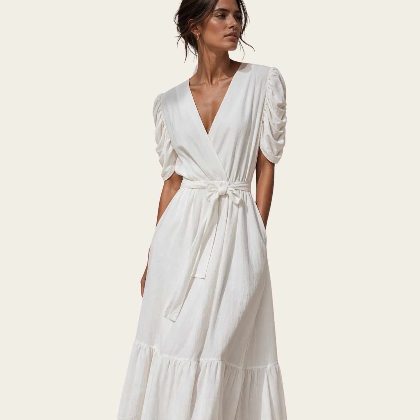 Vestido Bogatell