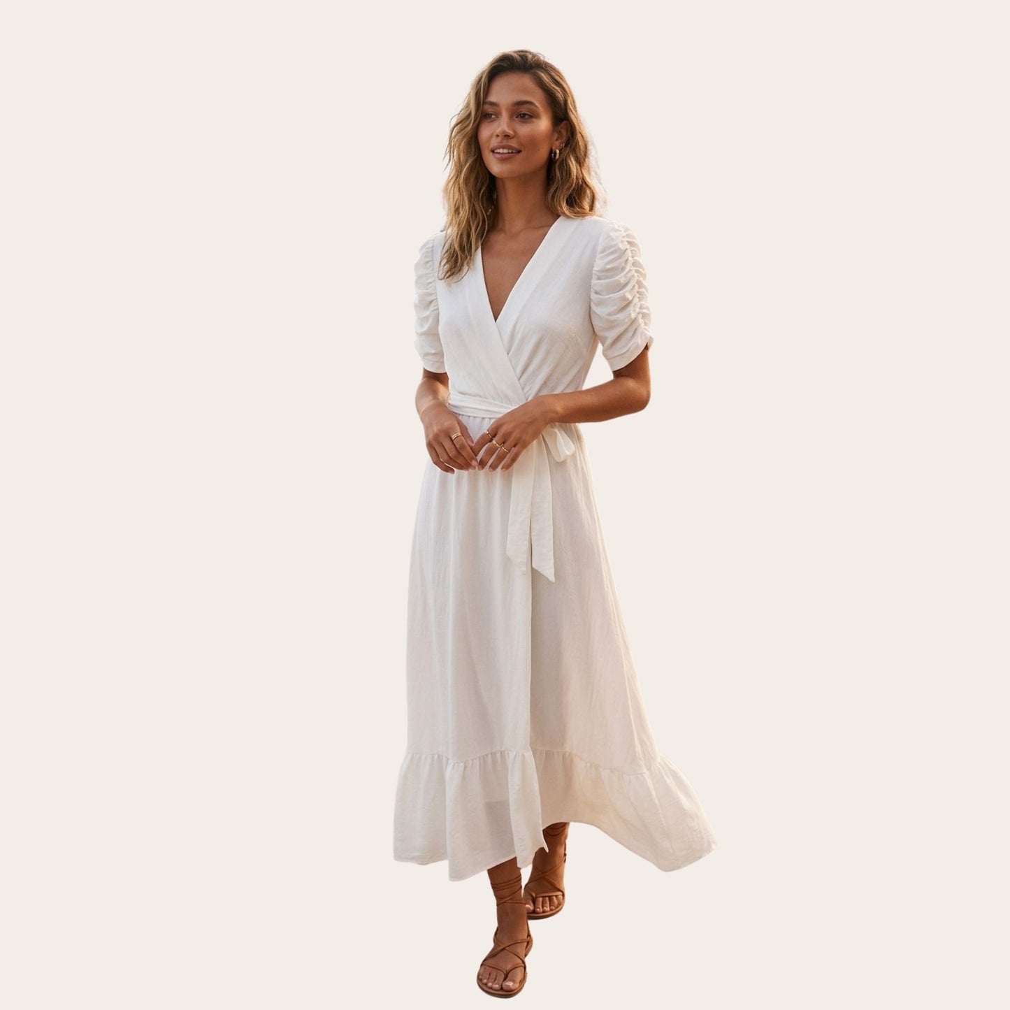 Vestido Bogatell