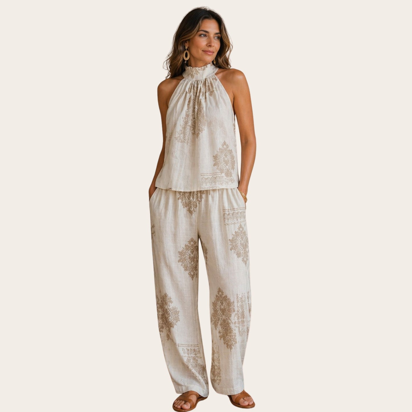 Conjunto Sant Sebastià