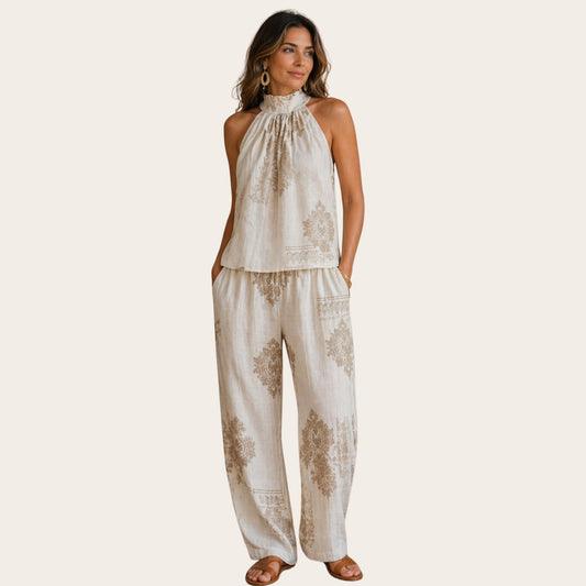 Conjunto Sant Sebastià