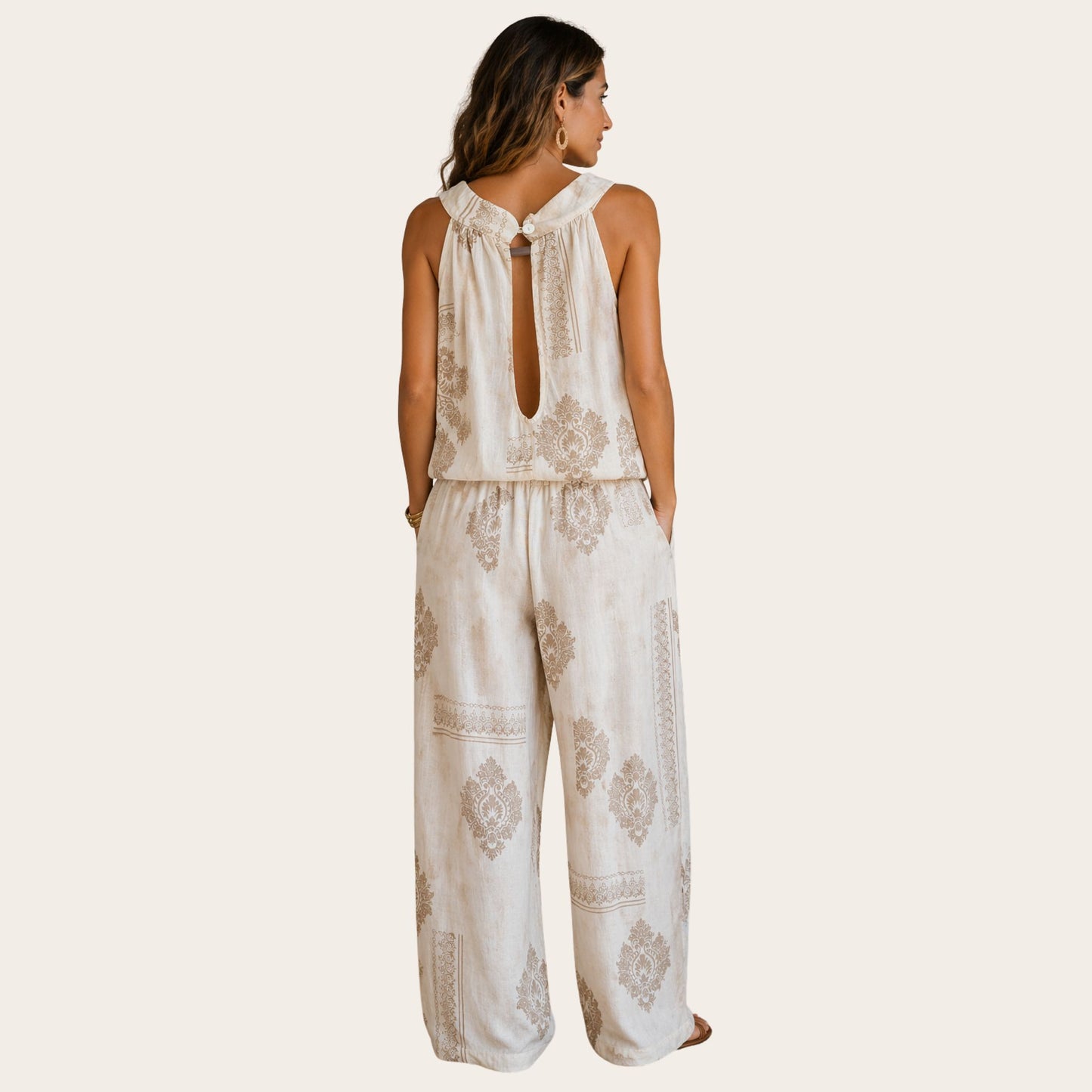 Conjunto Sant Sebastià