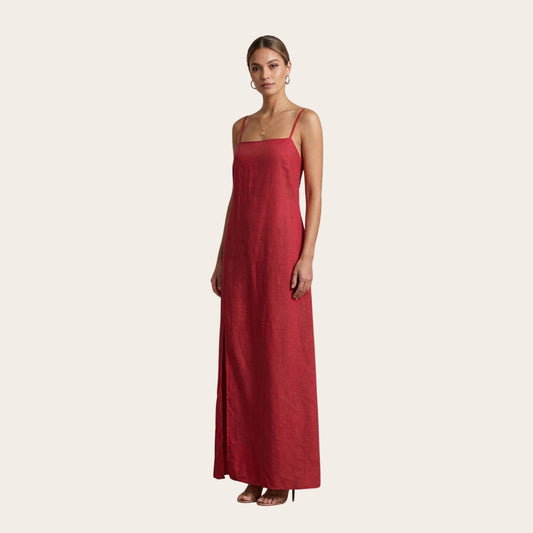 Vestido Sant Miquel