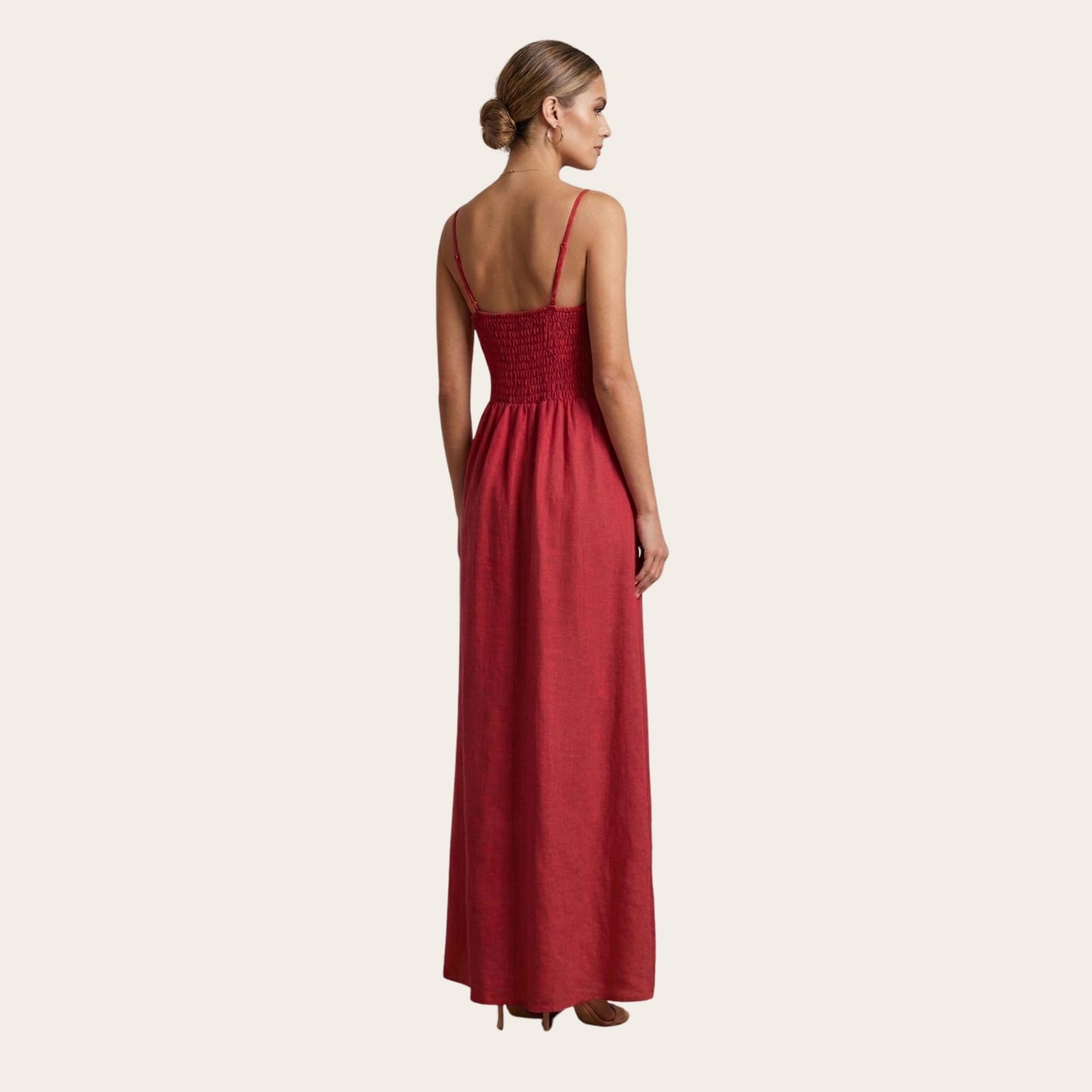Vestido Sant Miquel