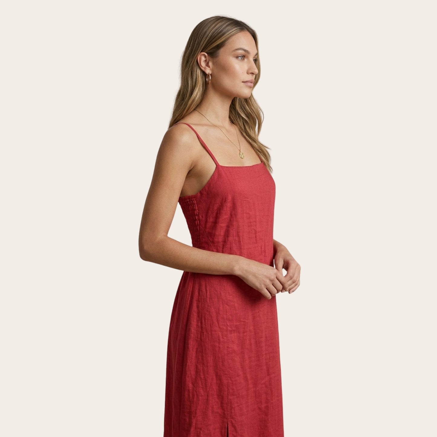 Vestido Sant Miquel