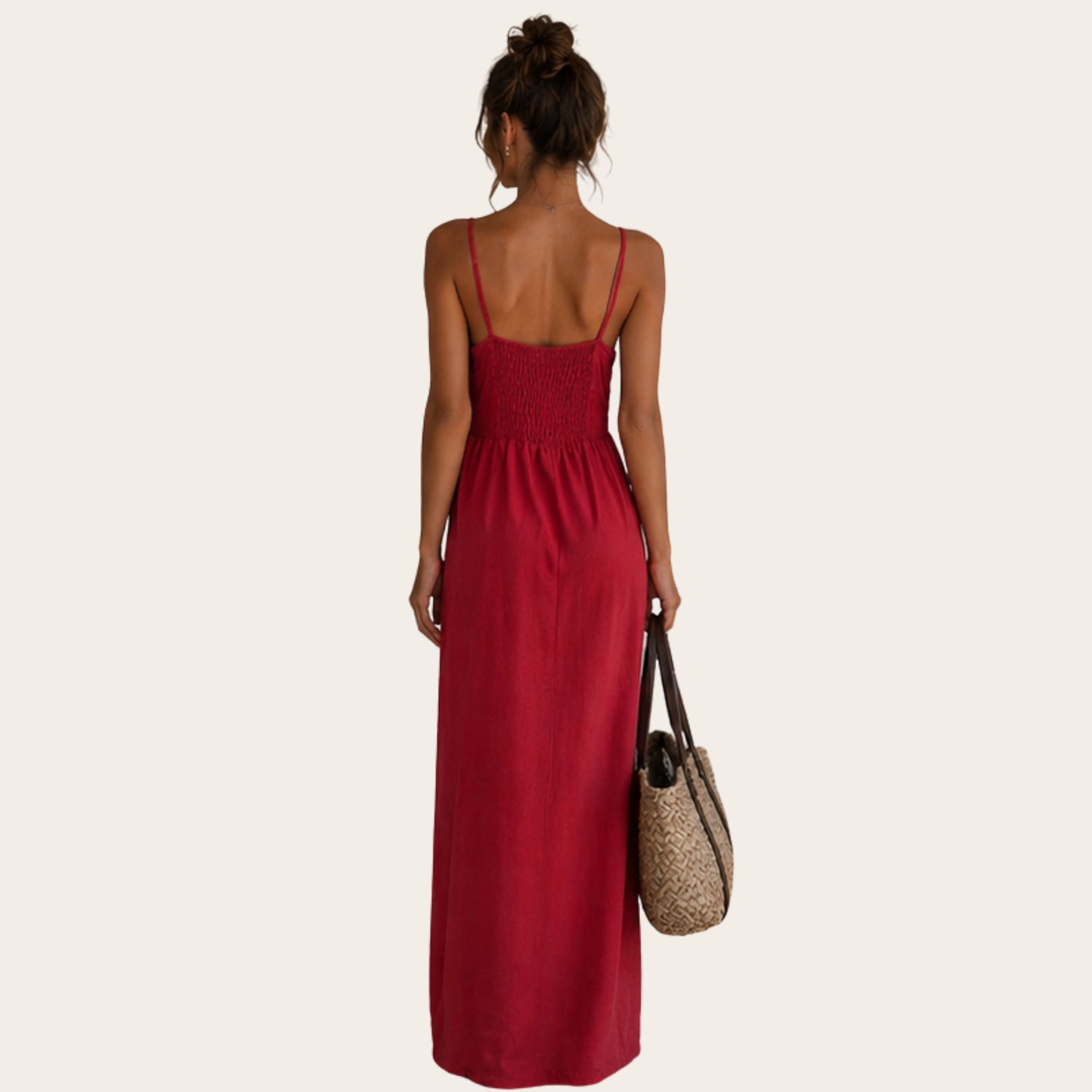 Vestido Sant Miquel