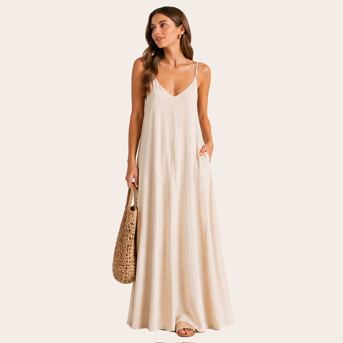 Vestido La Barceloneta