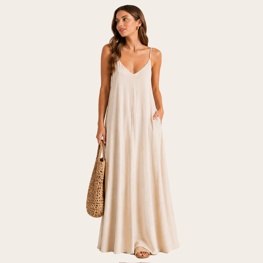 Vestido La Barceloneta