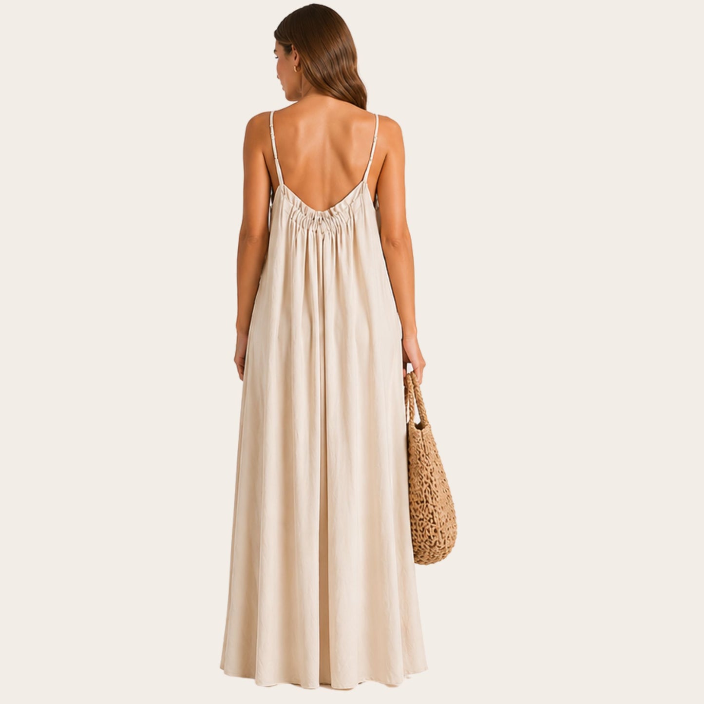Vestido La Barceloneta