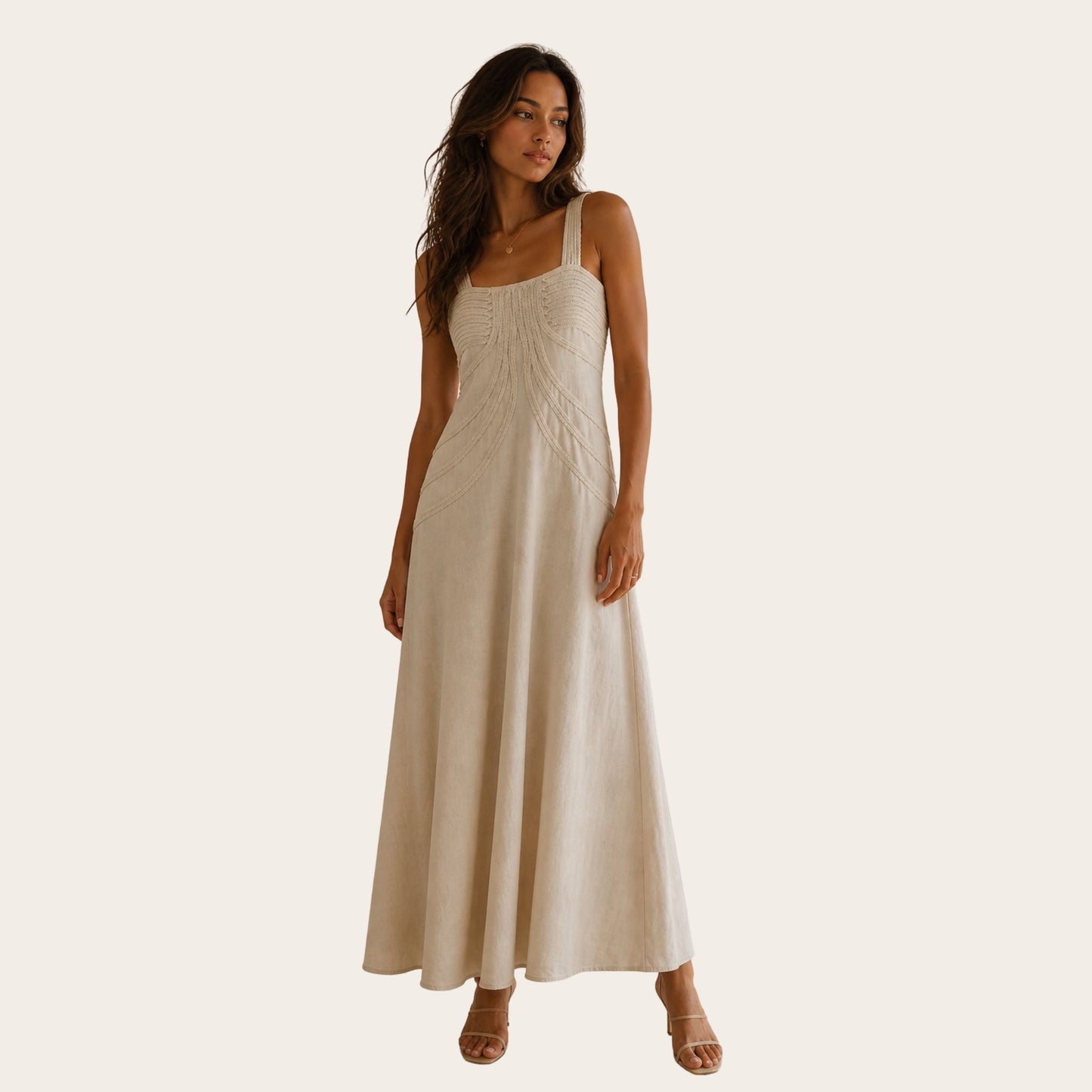 Vestido Mila