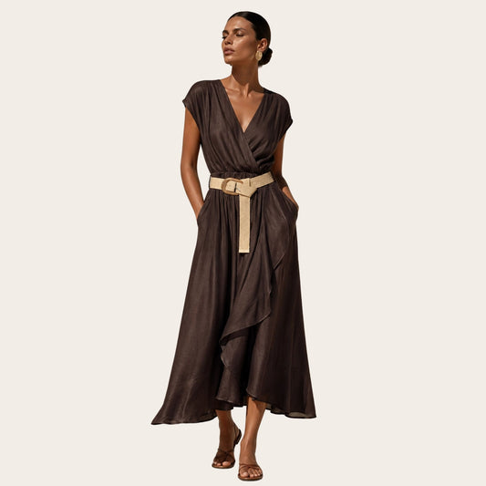 Vestido Ciutadella