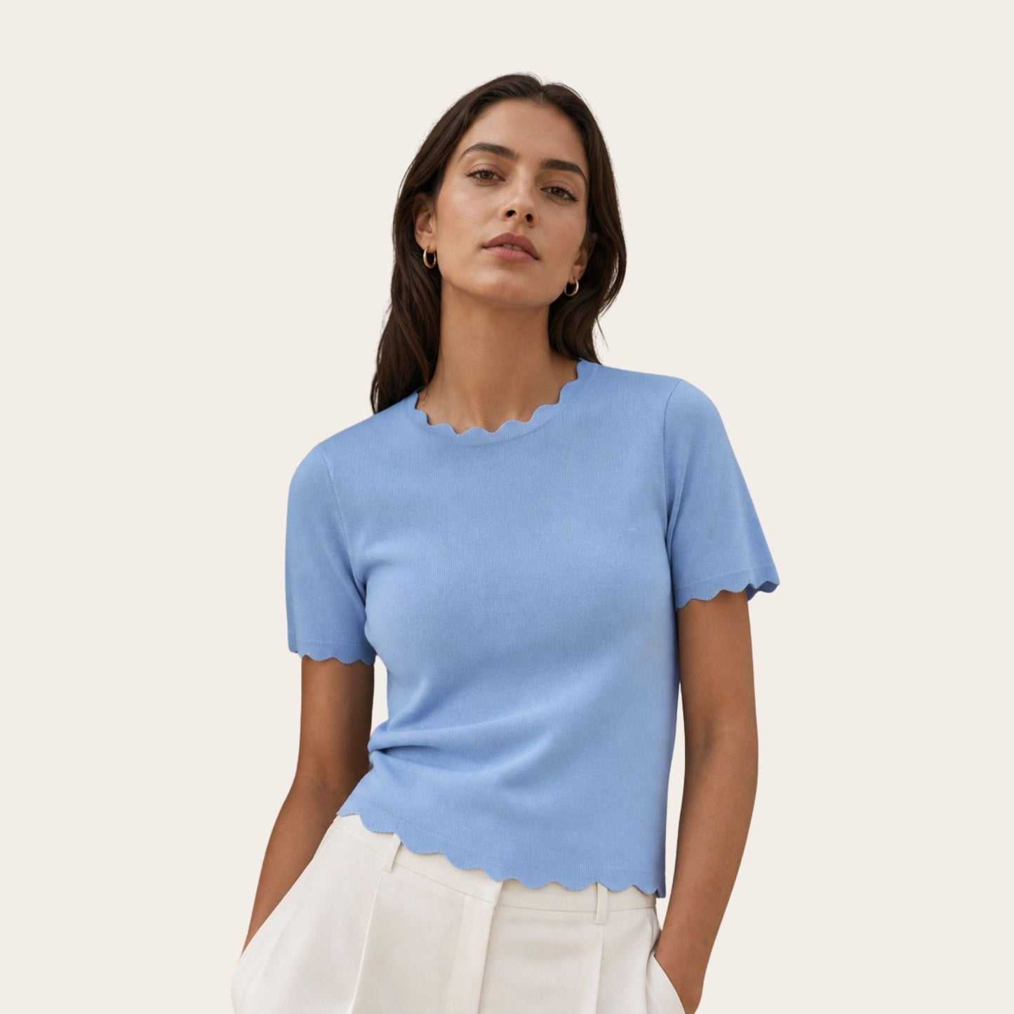 Camisola Pedrera