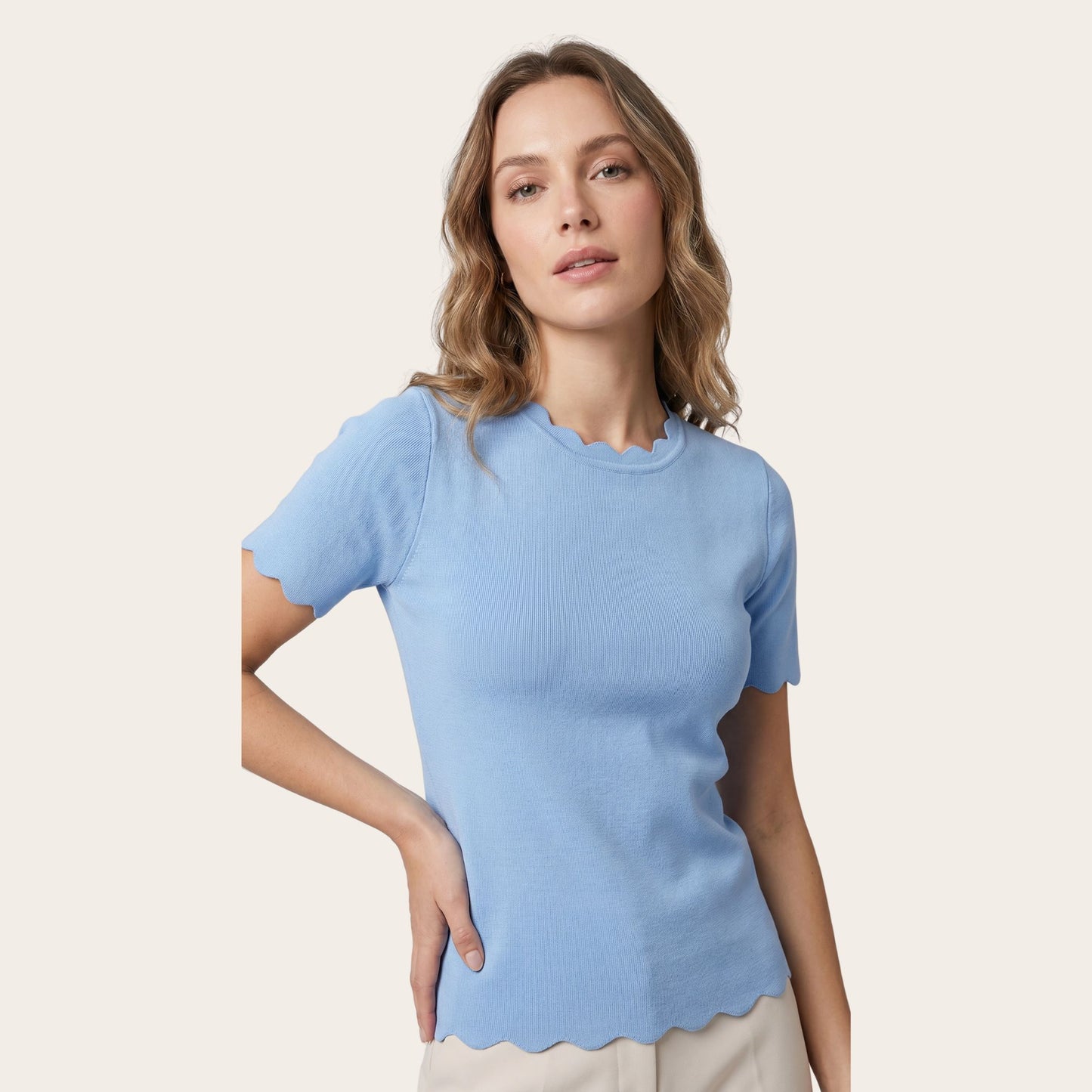 Camisola Pedrera