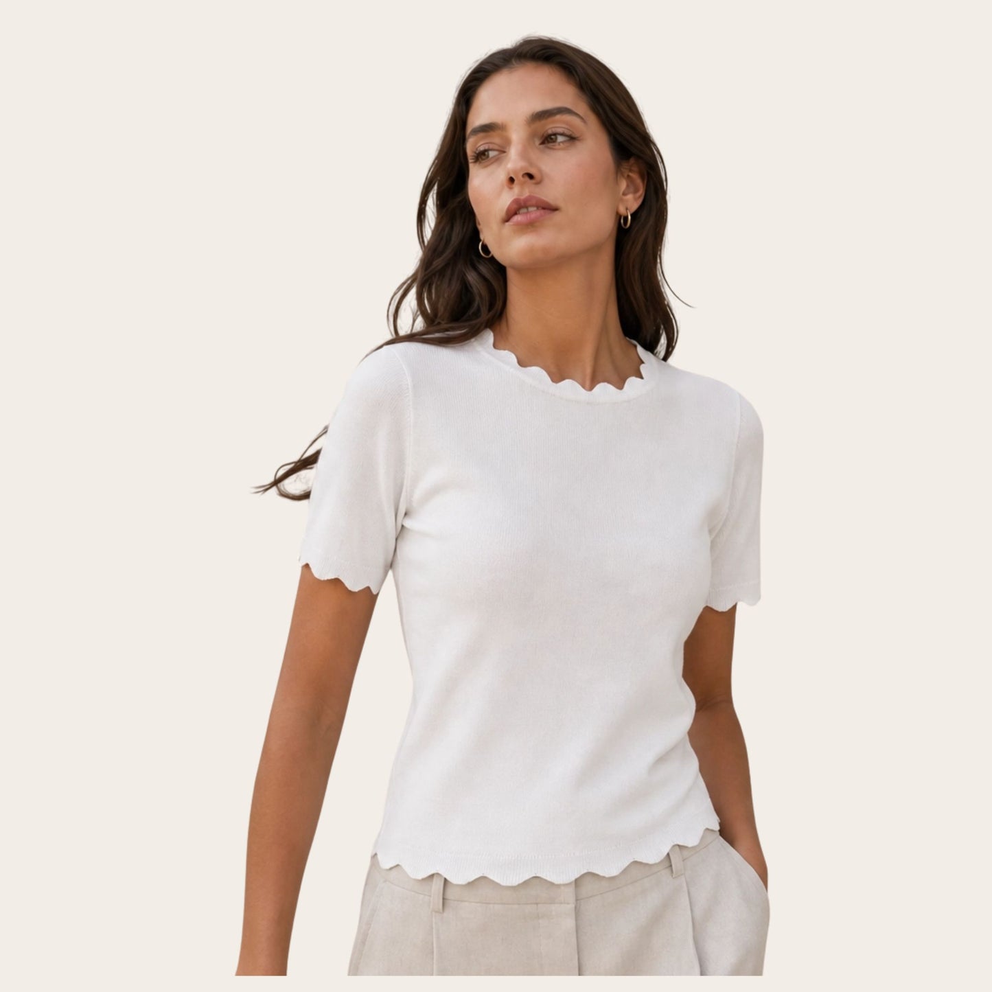 Camisola Pedrera