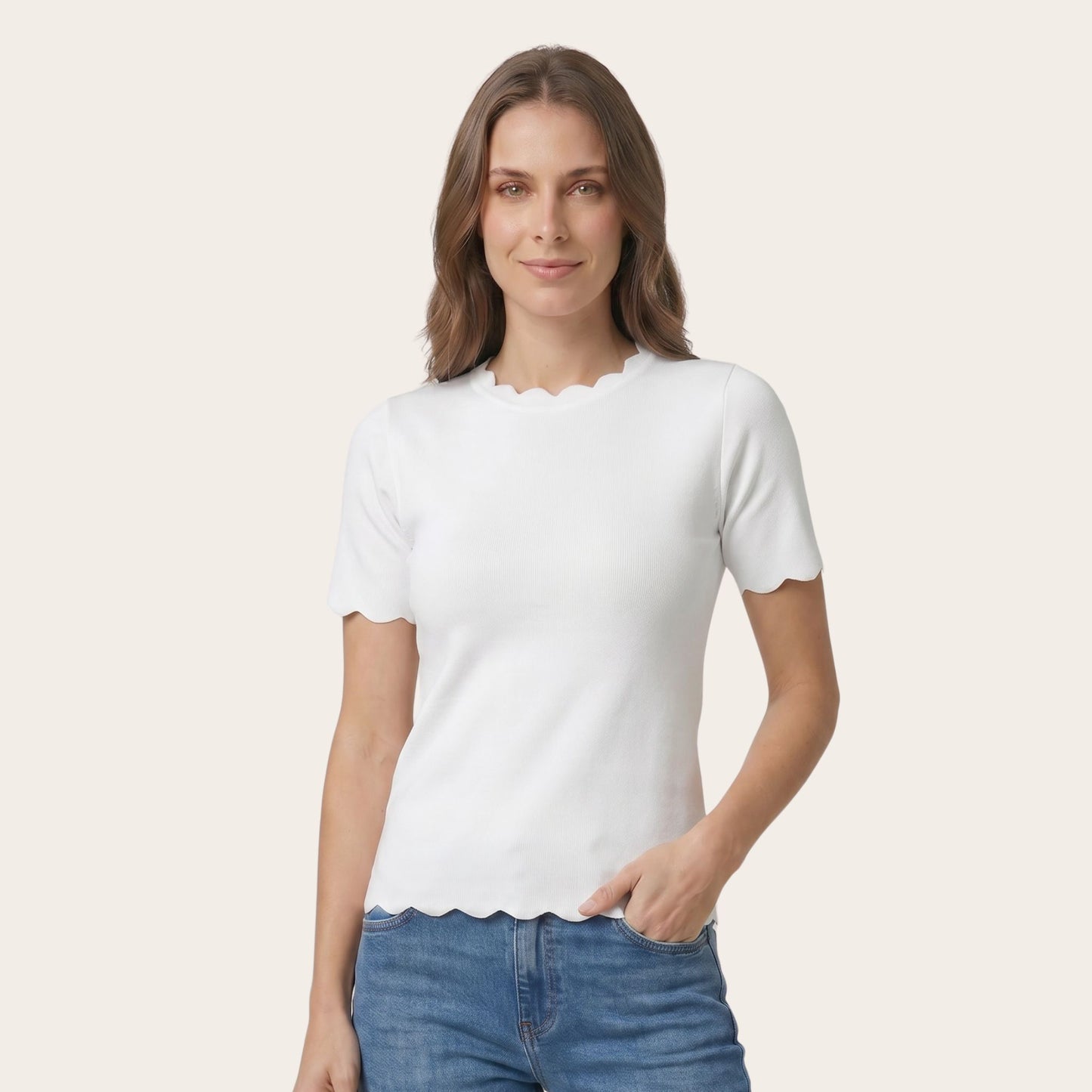 Camisola Pedrera