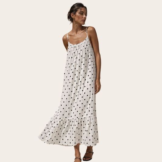 Vestido Rambla