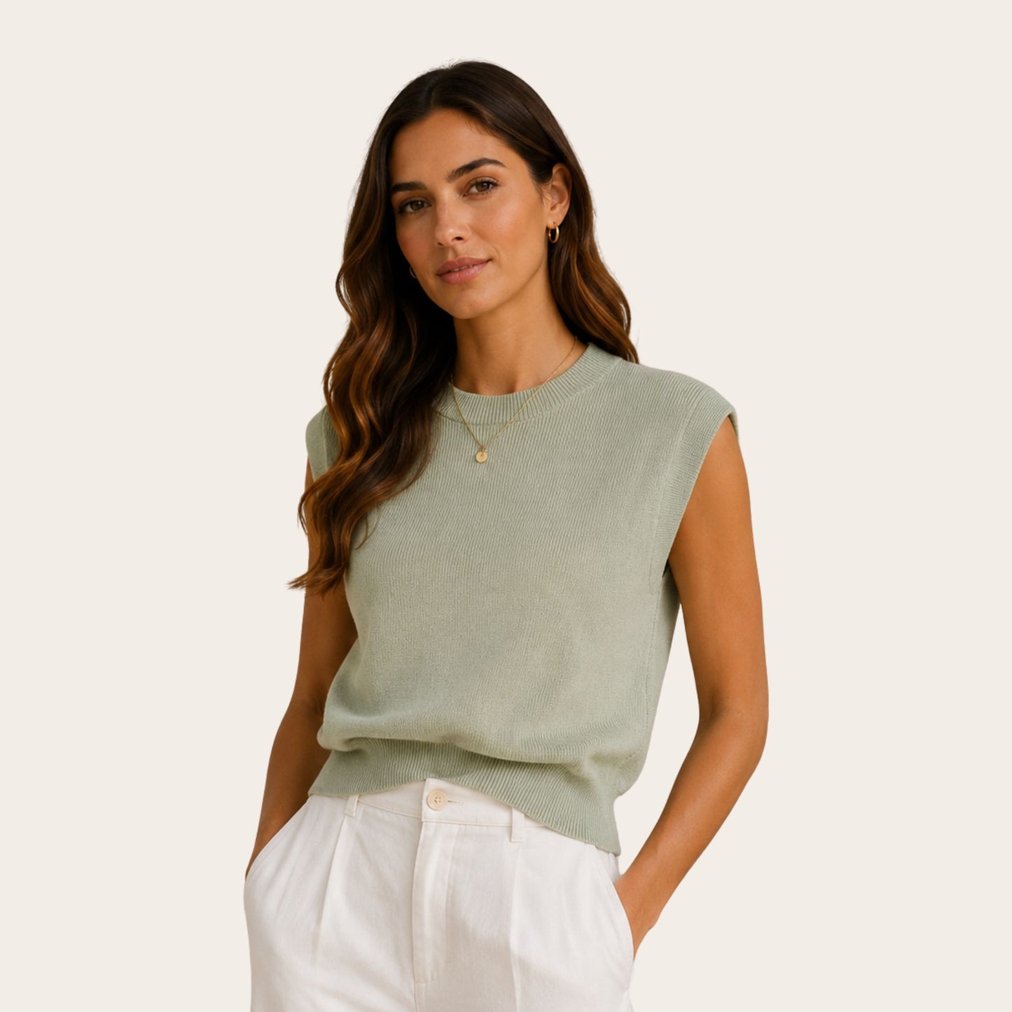 Camisola Vermut