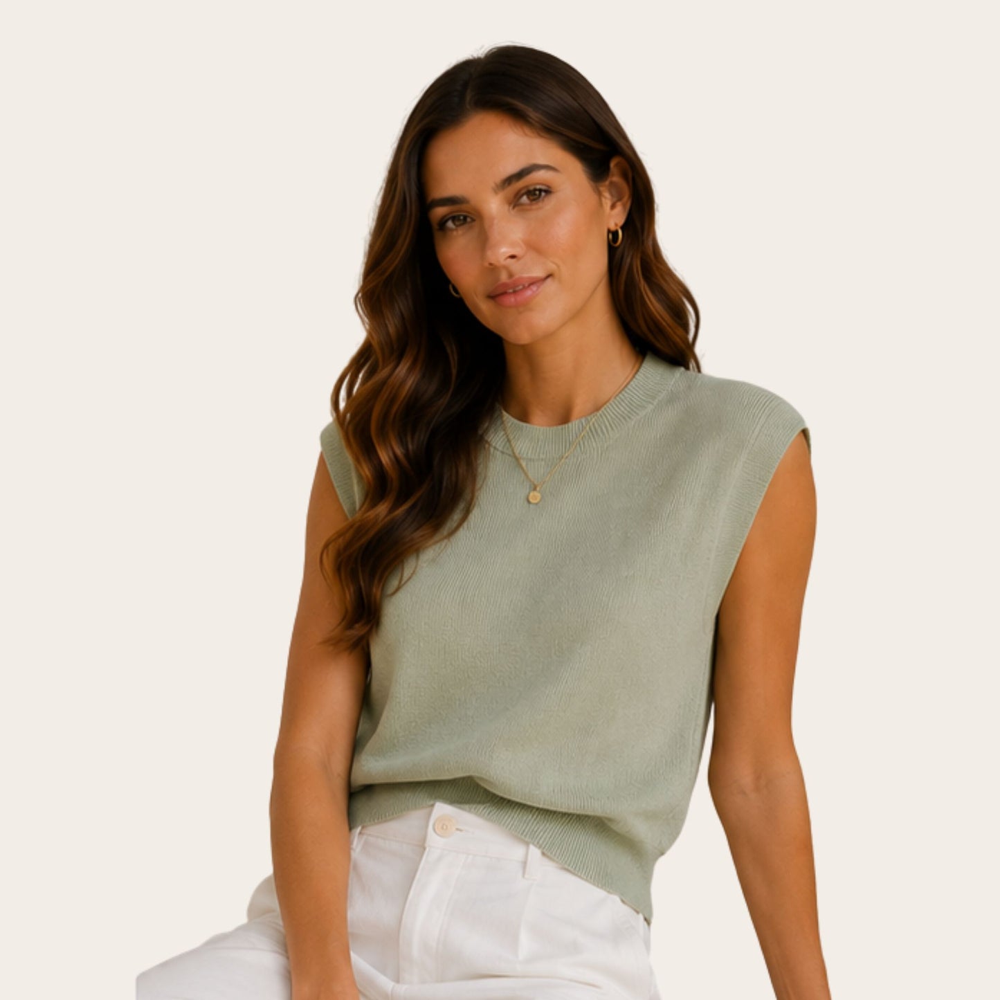 Camisola Vermut