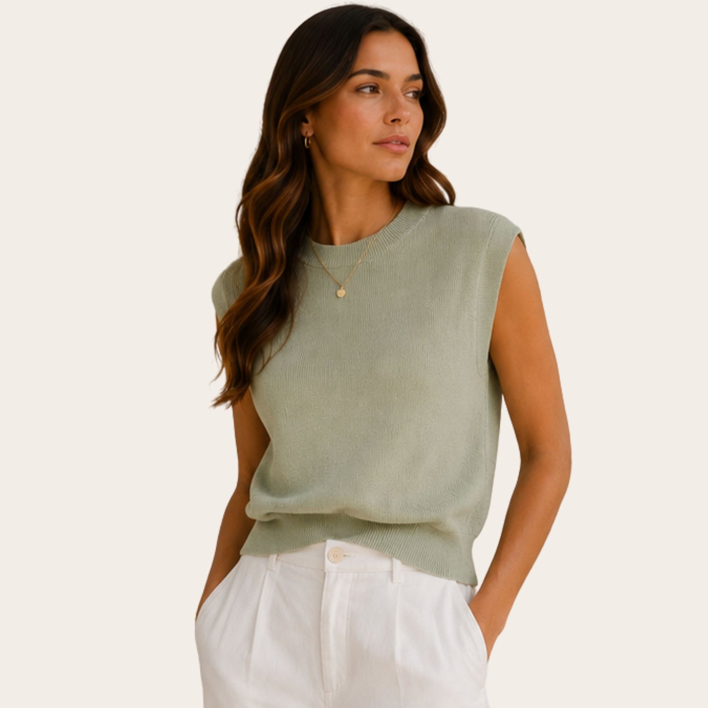 Camisola Vermut