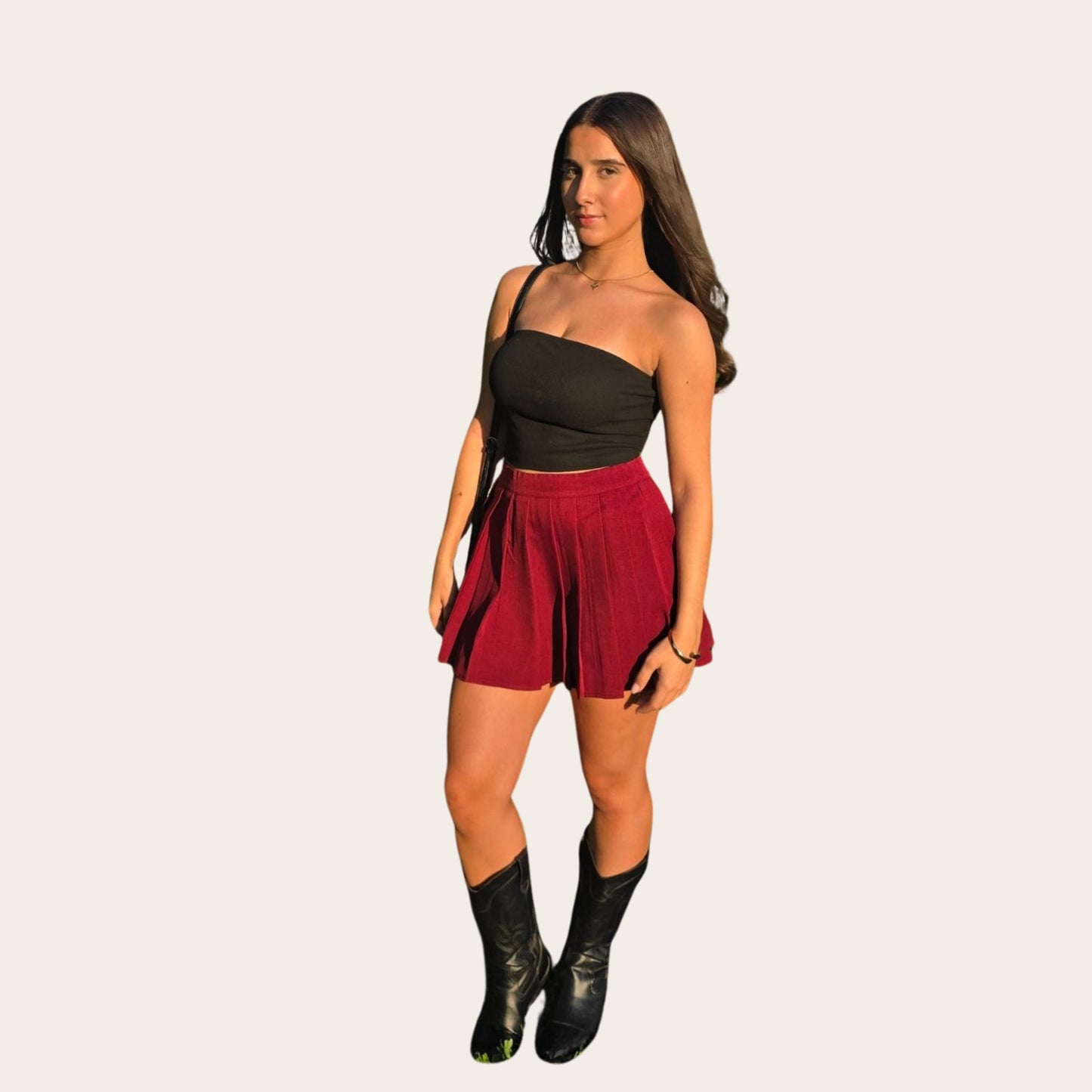 Conjunto Maria