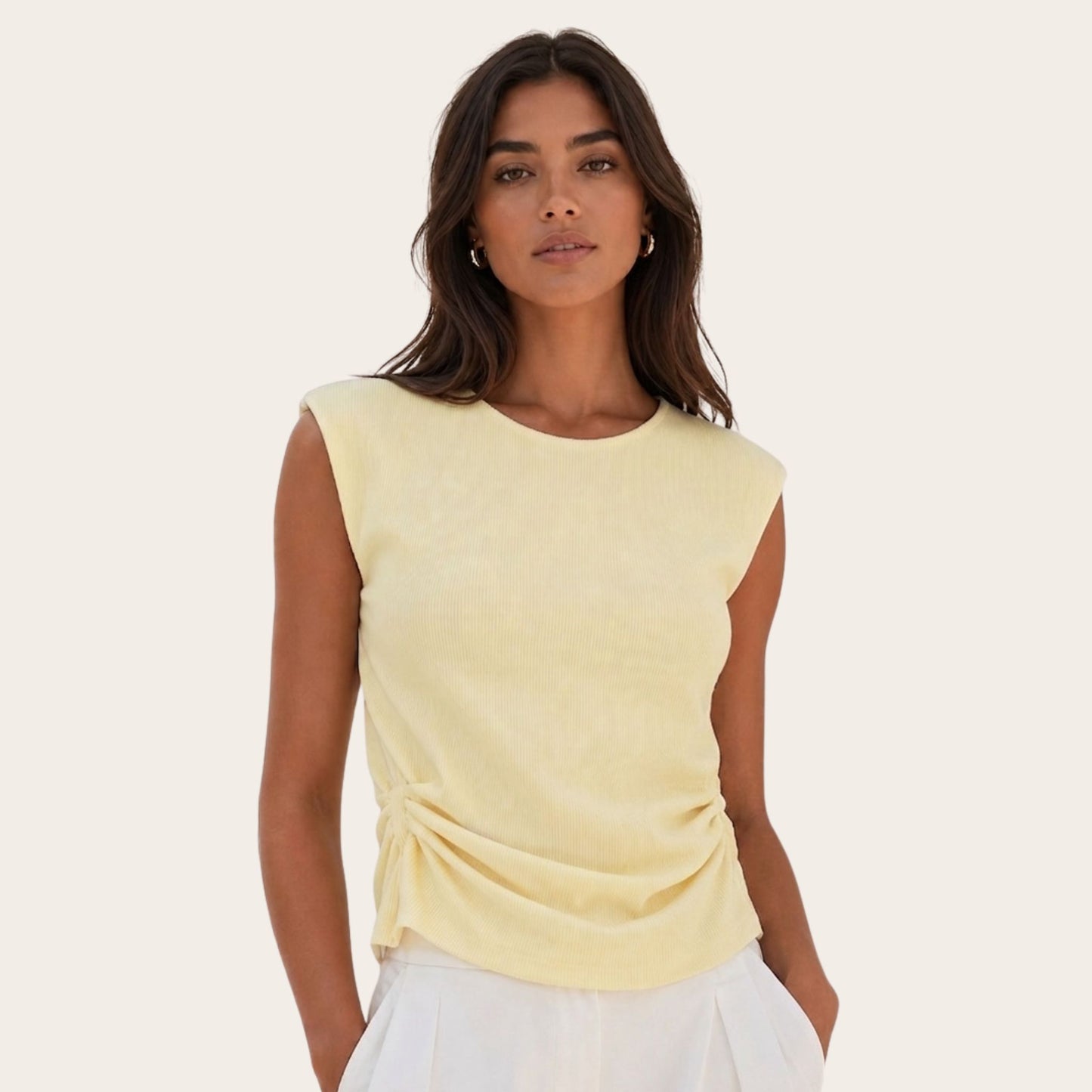 Camisola Diagonal